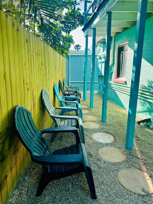 Playa Esmeralda INN Suite 2 - image 18