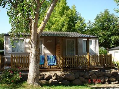 Mobile Home (2 Adults) image 1