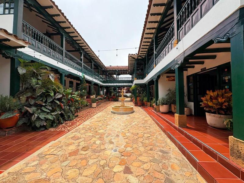 Hotel Beth Sarim - image 12