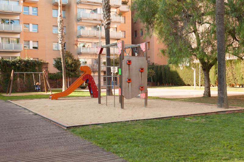 Enjoybcn Marina Apartment - image 16