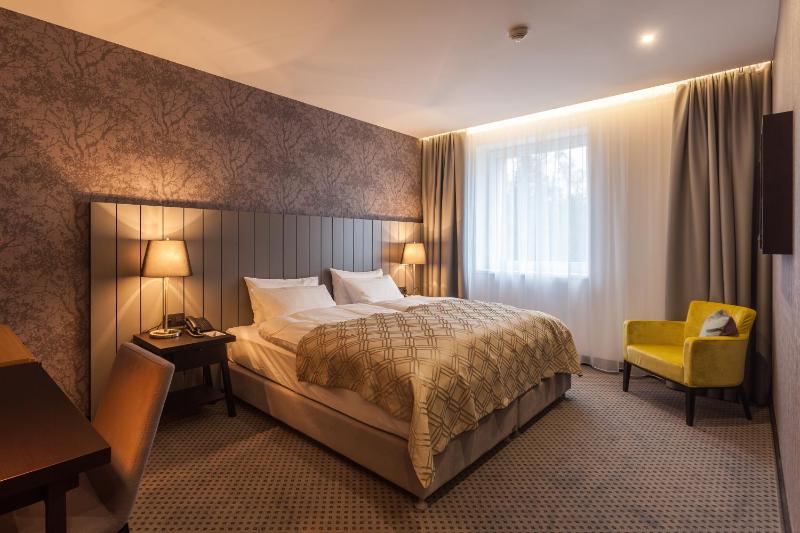 Double or Twin Room, Hotel AVANA**** image 1