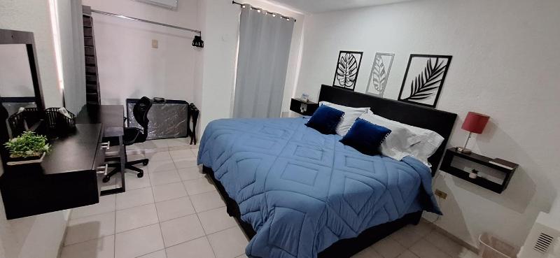 Casa en Puesta del Sol/Excelente Ubicación/2 Hab/Wifi/Netflix/Super comoda - image 15