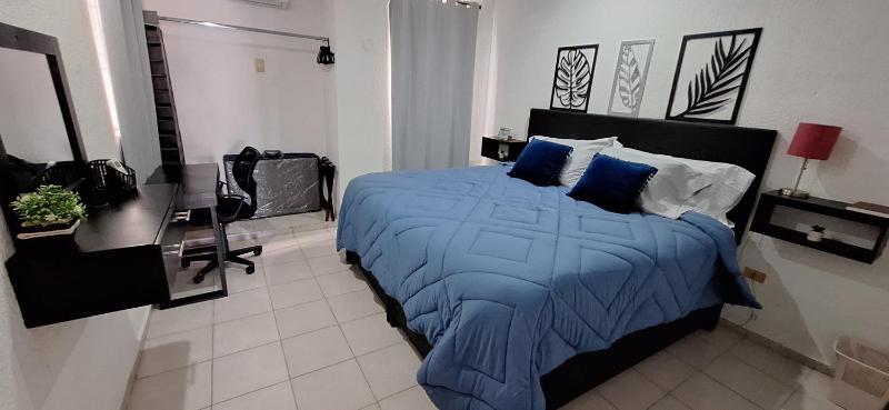 Casa en Puesta del Sol/Excelente Ubicación/2 Hab/Wifi/Netflix/Super comoda - image 6