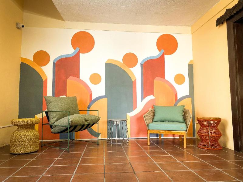 Bloom Hostel - image 12
