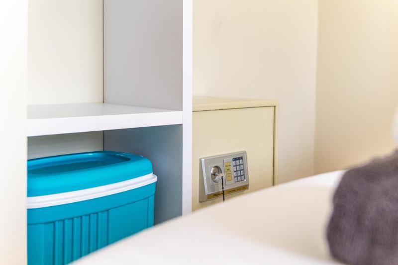 Bliss Sunset Apartment - image 30