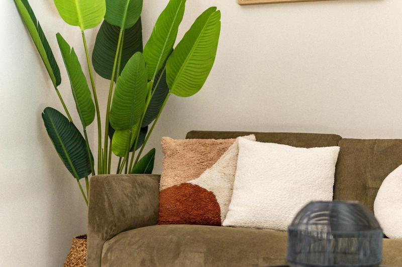 Bliss Sunset Apartment - image 21