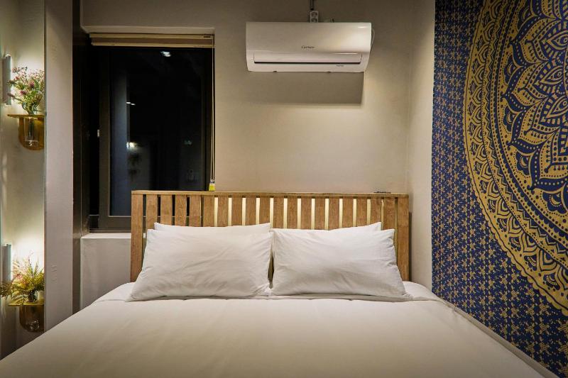 L9 Tailored Service Home near Hongik Univ Station - image 8