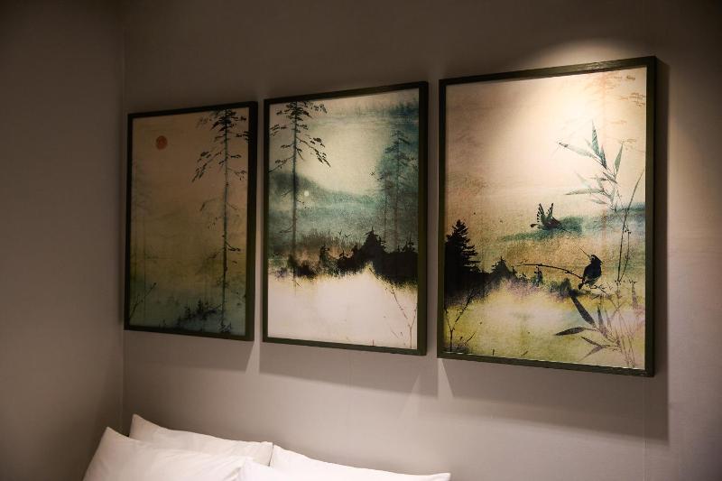 L9 Tailored Service Home near Hongik Univ Station - image 12