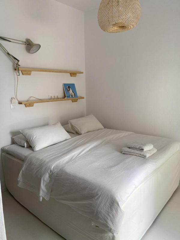Birds Nest Flat - image 9