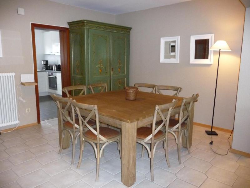 Three-Bedroom Apartment image 1