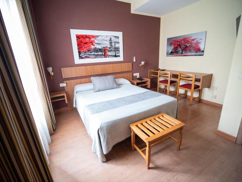 Double or Twin Room image 4