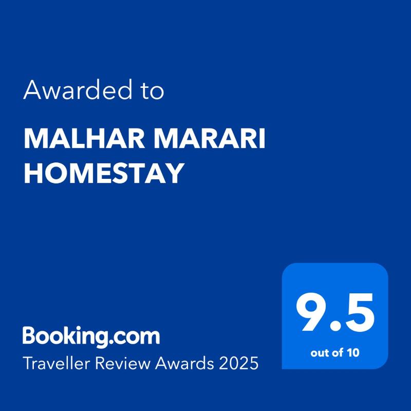 MALHAR MARARI HOMESTAY - image 33
