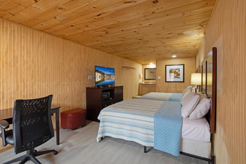Deluxe Double Room image 4