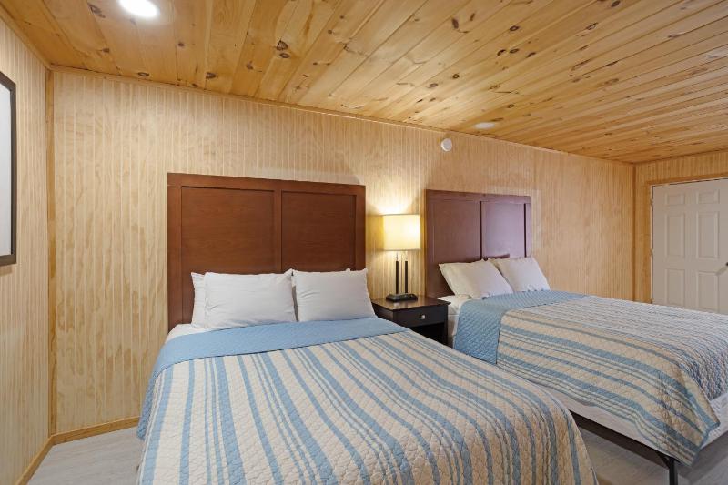 Deluxe Double Room image 3