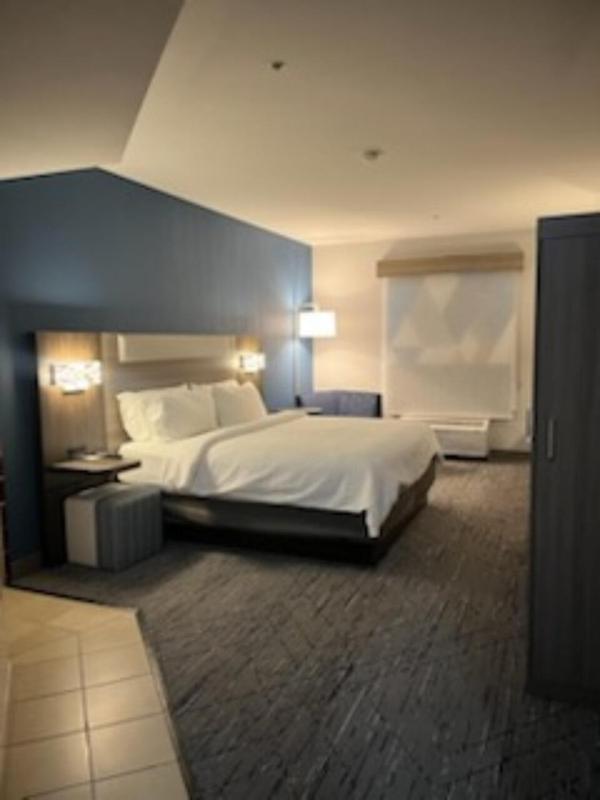 King Suite with Jetted Tub image 1