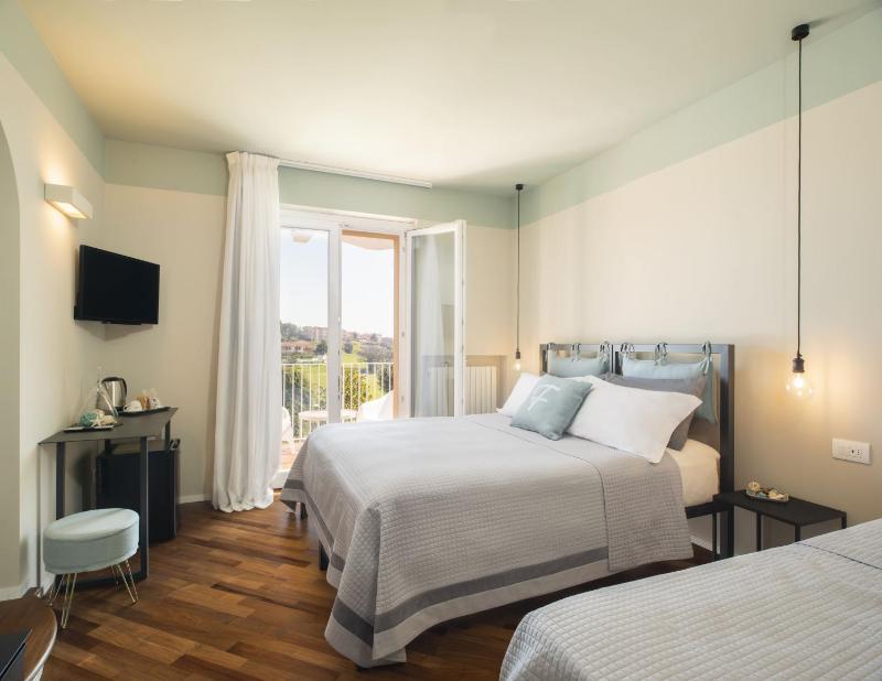 Camere Relais Filomare - image 34