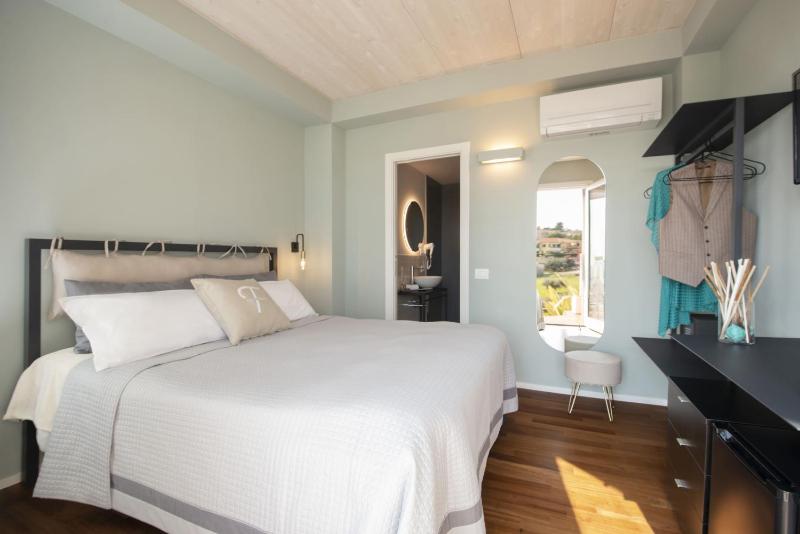 bed&breakfast Filomare - image 36