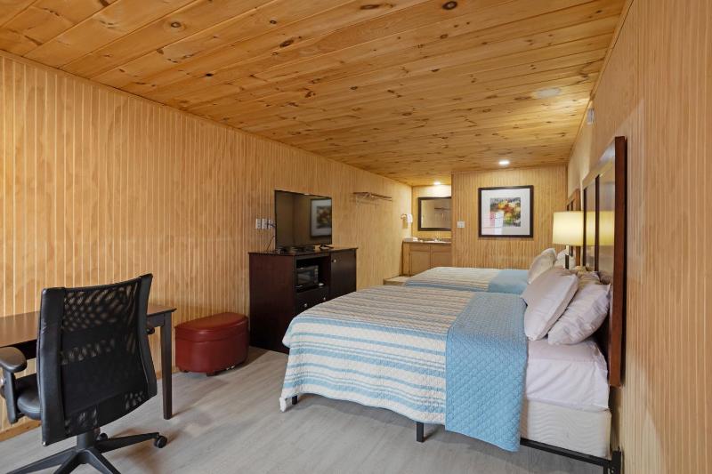 Deluxe Double Room image 2