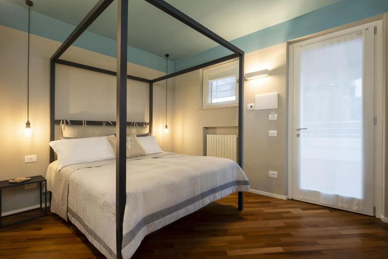 bed&breakfast Filomare - image 19