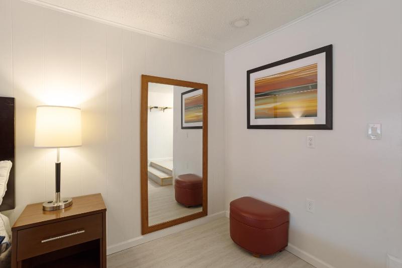 Deluxe King Suite image 2