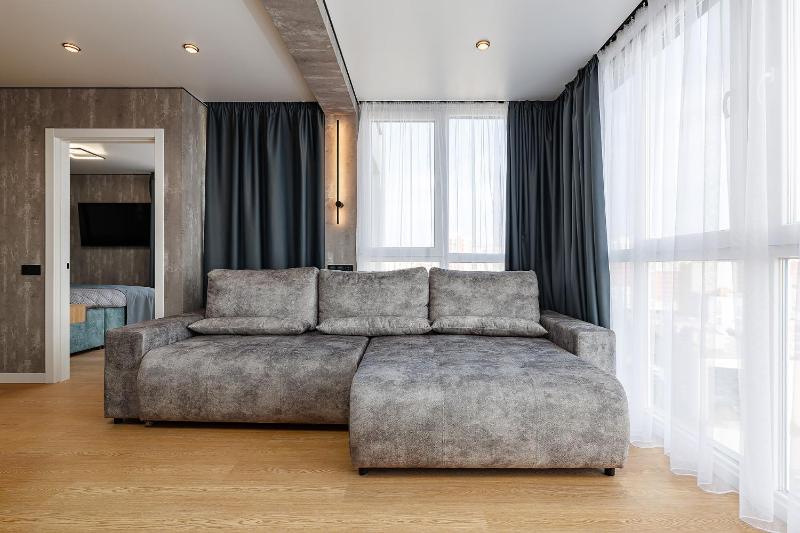 MilaVibe Apartments with one bedroom - image 9
