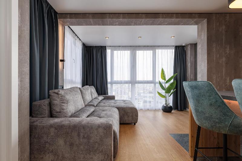 MilaVibe Apartments with one bedroom - image 15