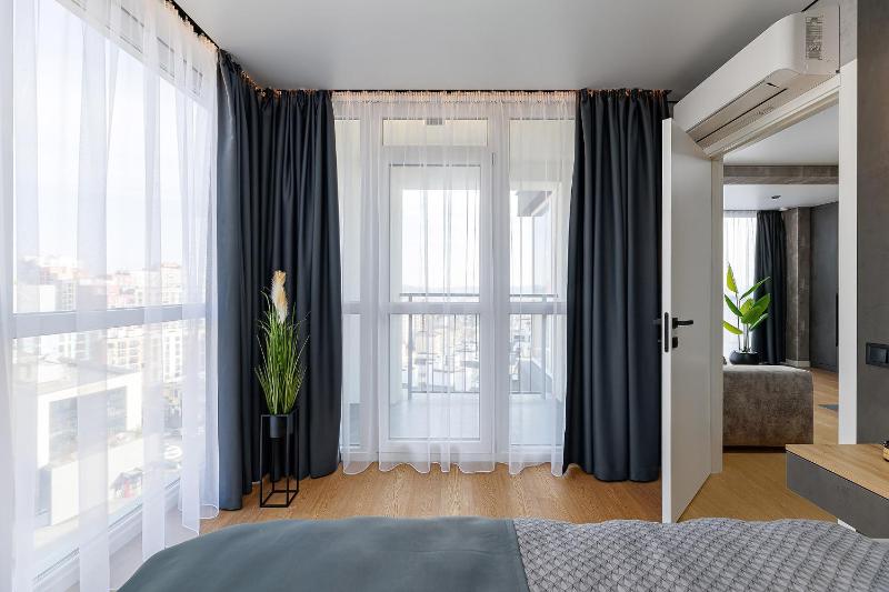 MilaVibe Apartments with one bedroom - image 12
