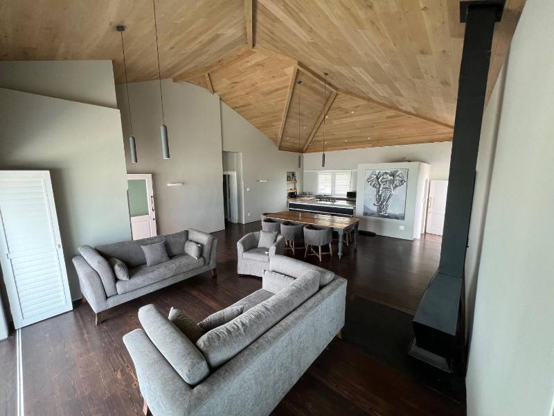 Beach Tower House Luxury Beachfront Villa - image 14