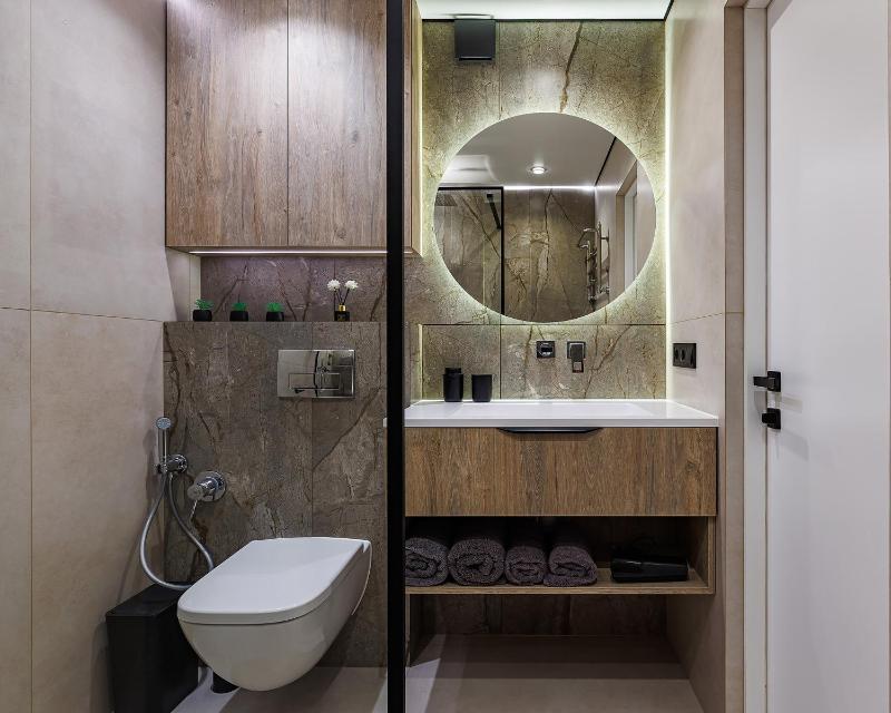 MilaVibe Apartments with one bedroom - image 7