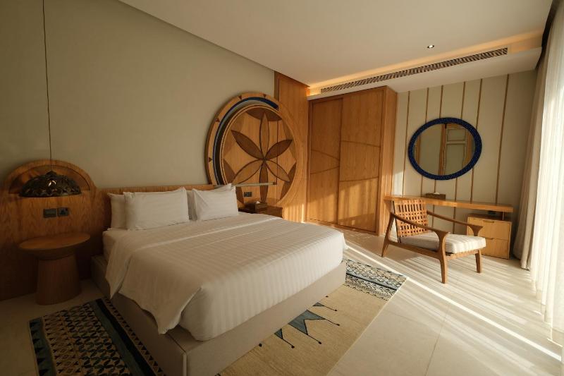 Aseel Limited for Holiday Homes - Chalets - Economic - image 6