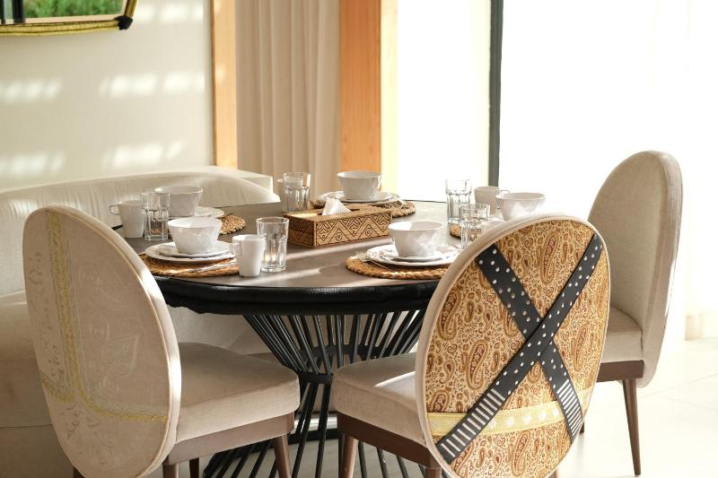 Aseel Limited for Holiday Homes - Chalets - Economic - image 13