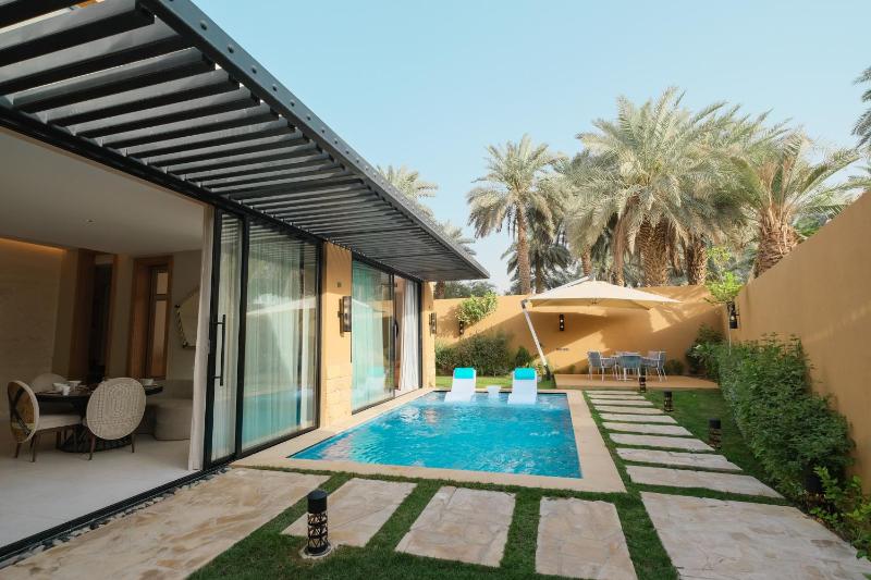 Aseel Limited for Holiday Homes - Chalets - Economic - image 16