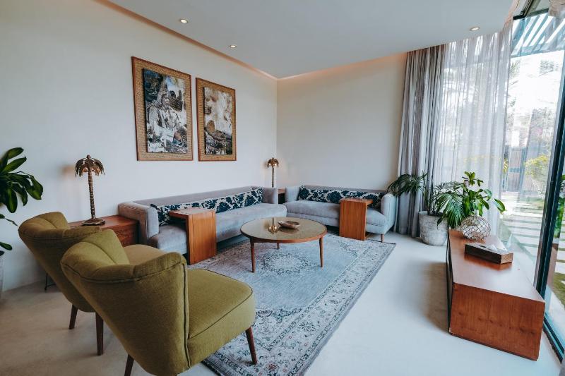 Aseel Limited for Holiday Homes - Chalets - Economic - image 15