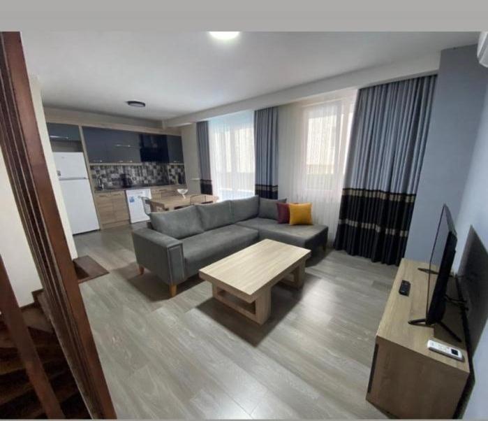 Duplex Suite with Garden view and Pool access image 2
