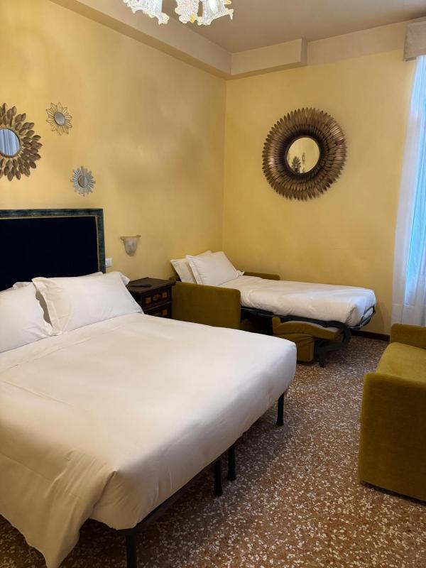 Hotel Guerrato - image 4