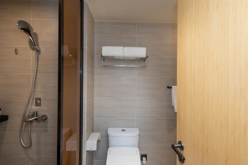 JI Hotel Shanghai The Bund Ningbo Road - image 15