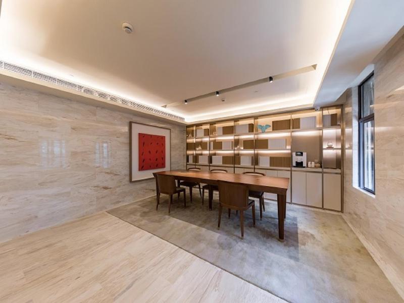 JI Hotel Shanghai The Bund Ningbo Road - image 2