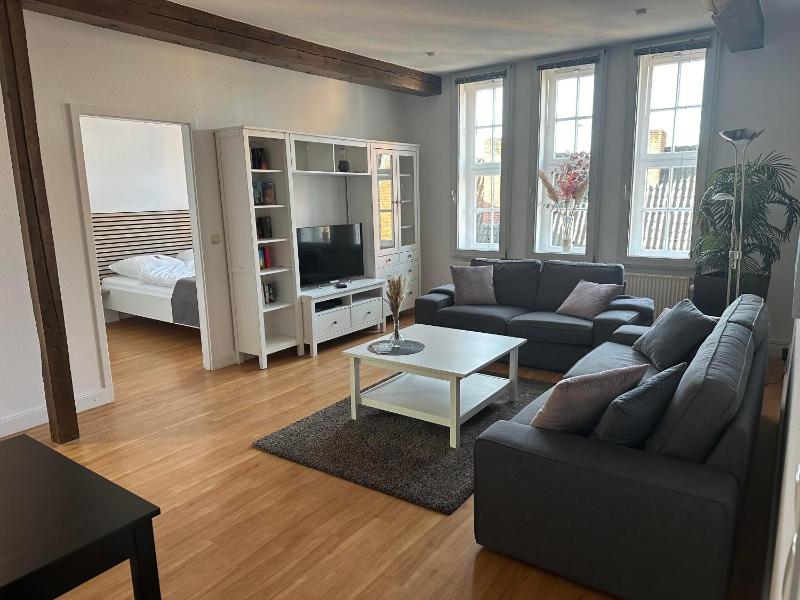 Brauberger's Ferienwohnung - image 5