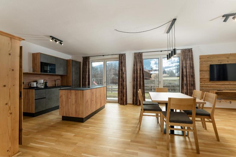 Das Sonnenhaus by Schladming-Appartements - image 20