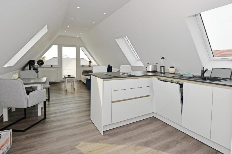 Insel Feeling Penthouse - image 11