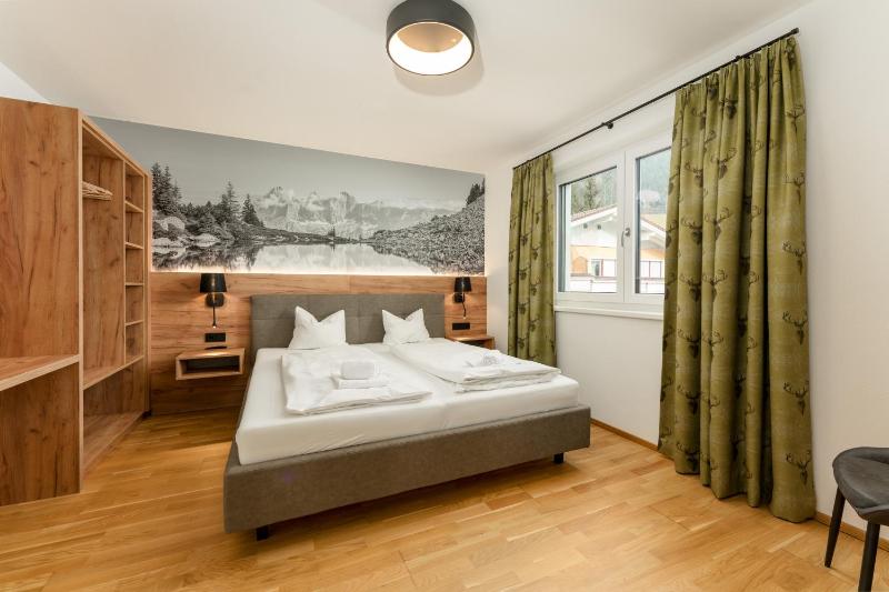 Das Sonnenhaus by Schladming-Appartements - image 22