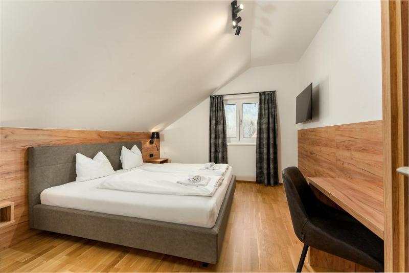 Das Sonnenhaus by Schladming-Appartements - image 4