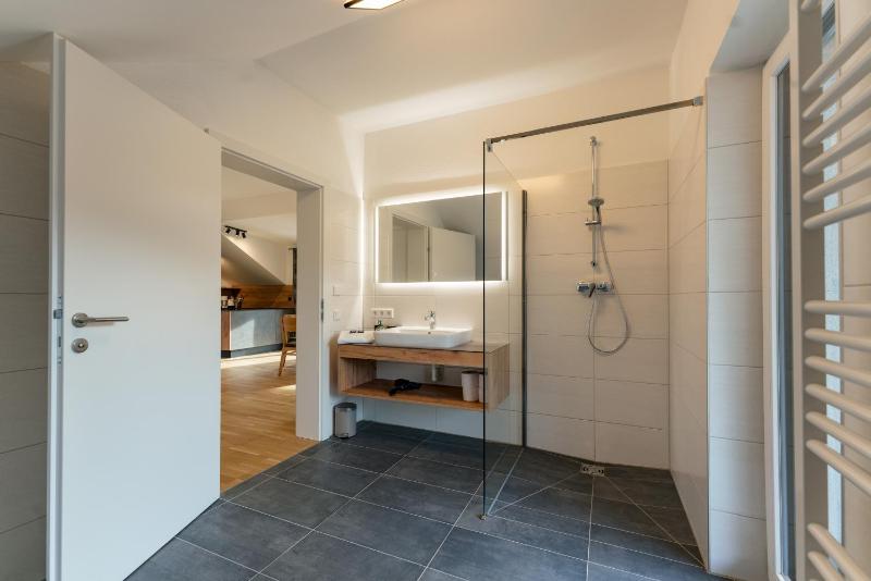 Das Sonnenhaus by Schladming-Appartements - image 13