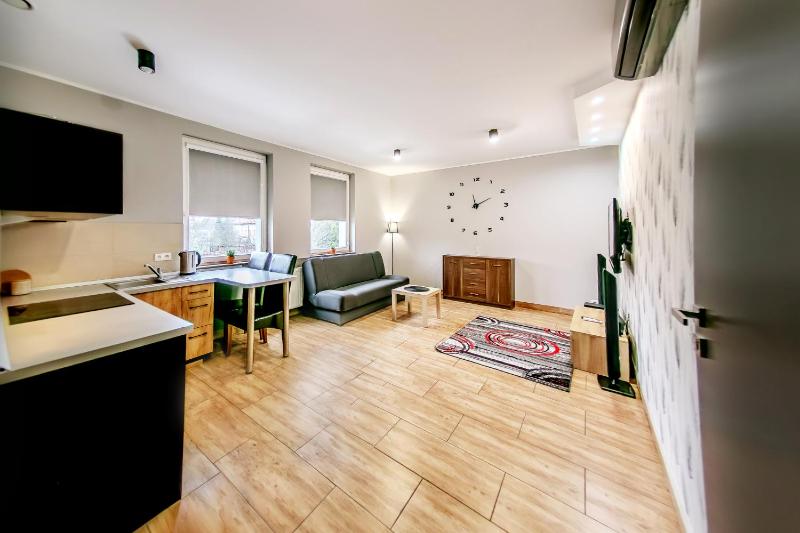 Venetian Apartment image 1