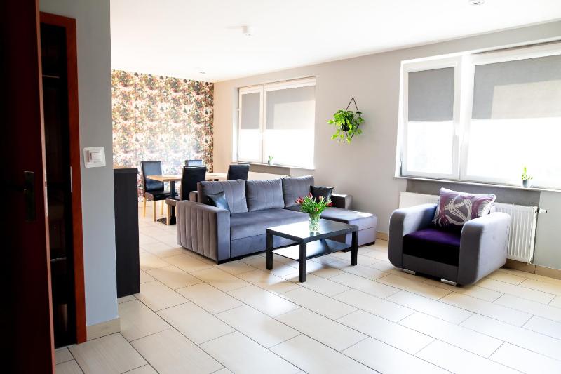  Business Apartament image 3