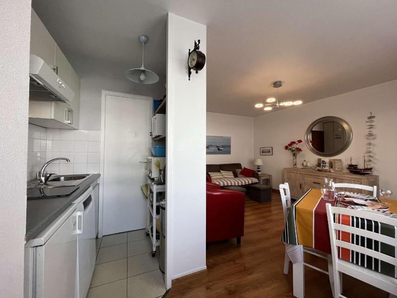 Appartement T2 LA ROCHELLE - LR640-041 - image 14