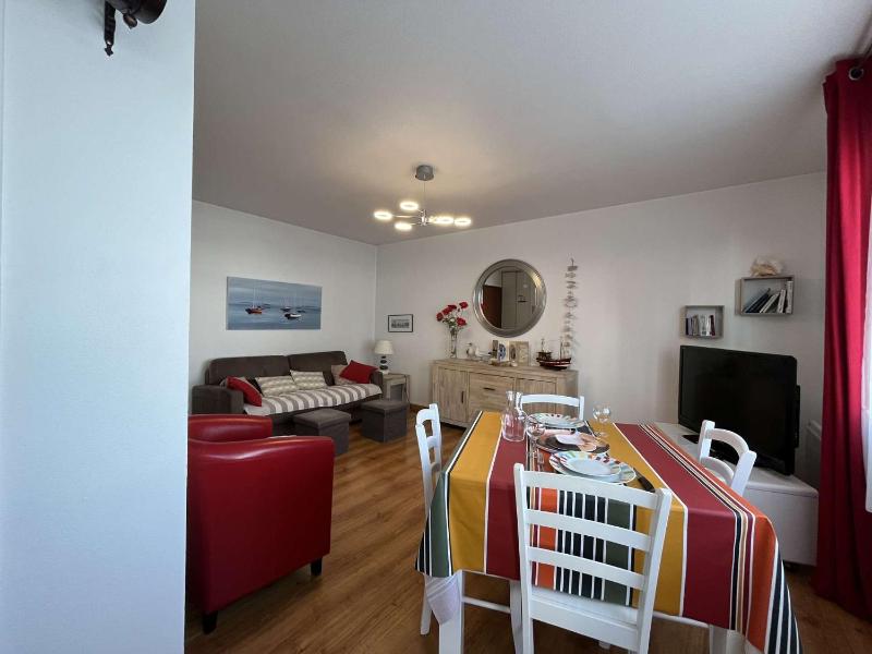 Appartement T2 LA ROCHELLE - LR640-041 - image 6