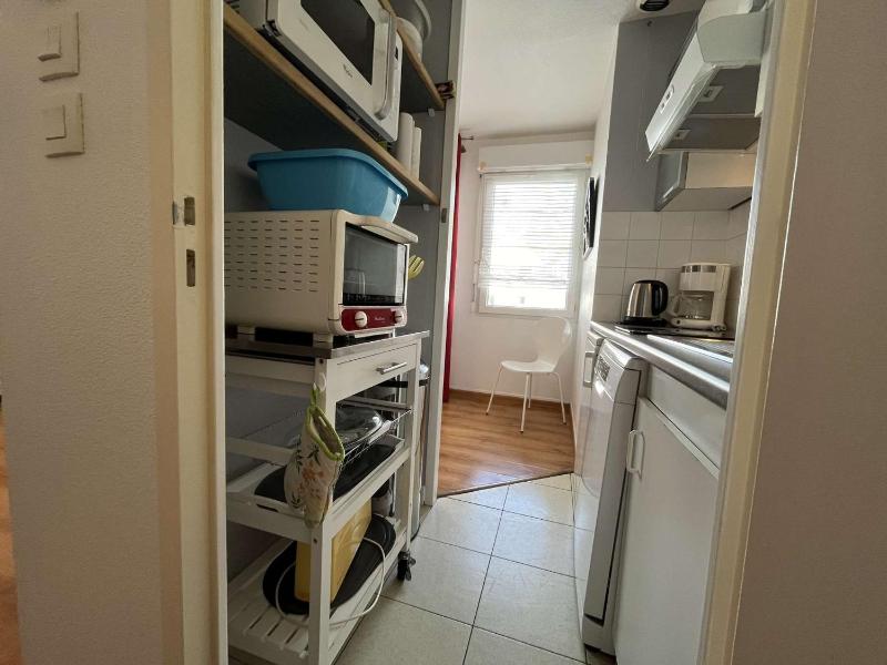 Appartement T2 LA ROCHELLE - LR640-041 - image 9