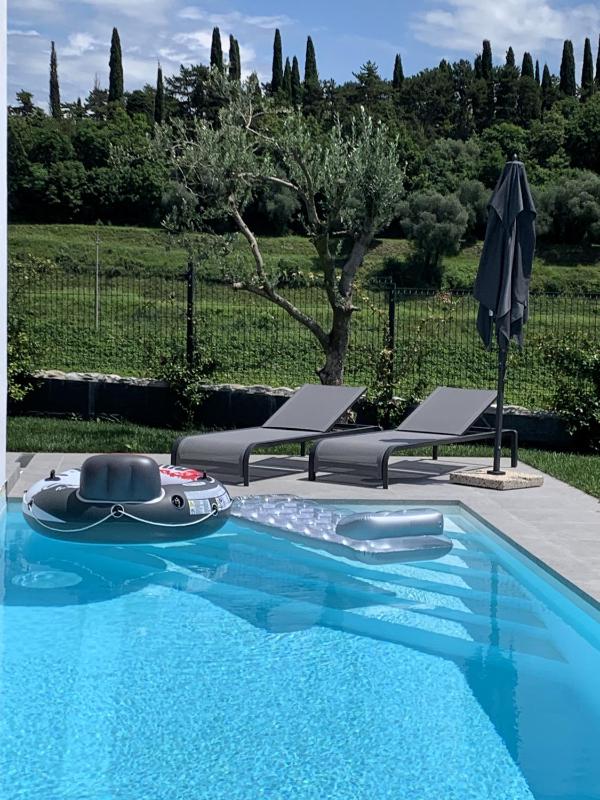 Villa LagoBlu - image 43