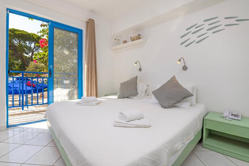 Double or Twin Room image 3